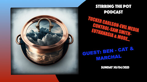 SundayPodcast30/04/2023