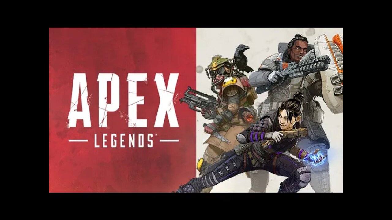 Last Strem of the month Apex Legends live with Hero || India