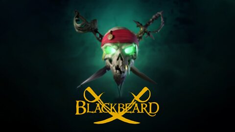 Hallmark Blackbeard