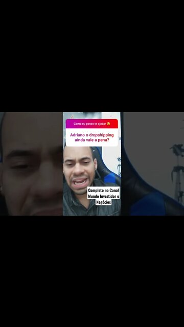 O que é Dropshipping ainda vale a pena