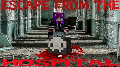 Minecraft: Escape From The Hospital (Slider1337)