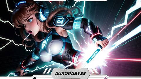 Aurorabyss - Power Surge