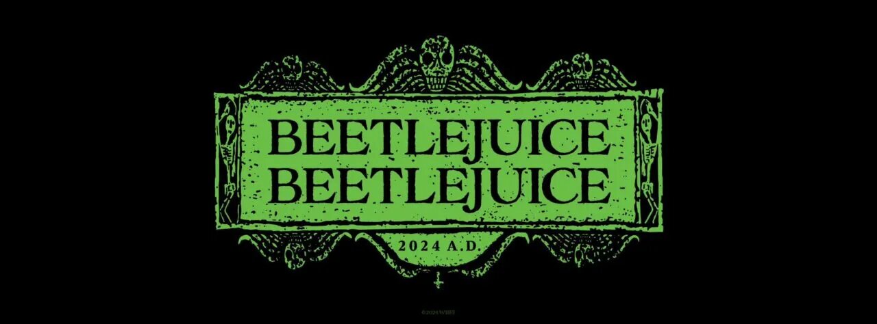 Beetlejuice Beetlejuice Review