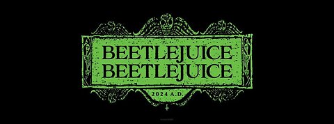 Beetlejuice Beetlejuice Review