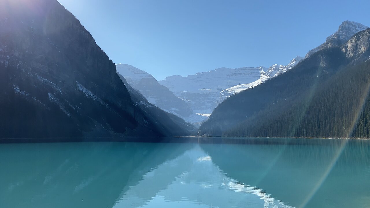 Lake Louise