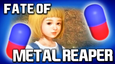 Fate of Metal Reaper