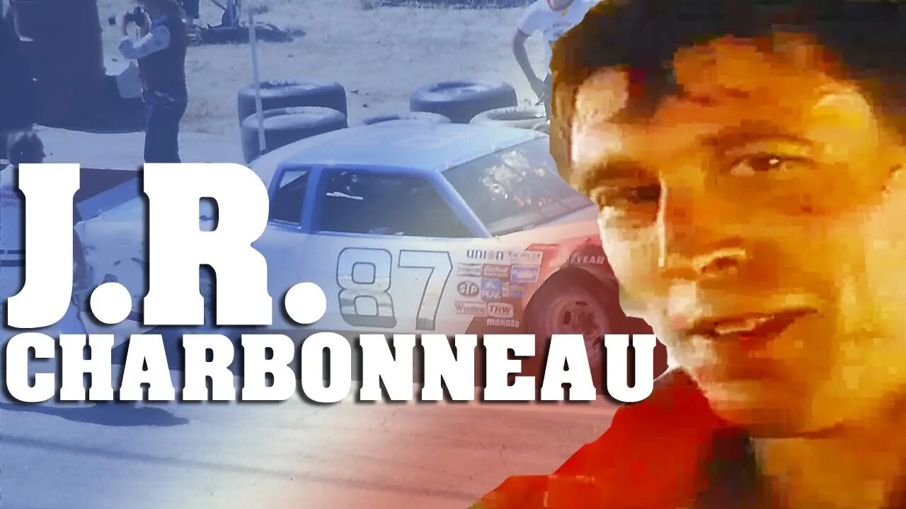 The Story of J.R. Charbonneau