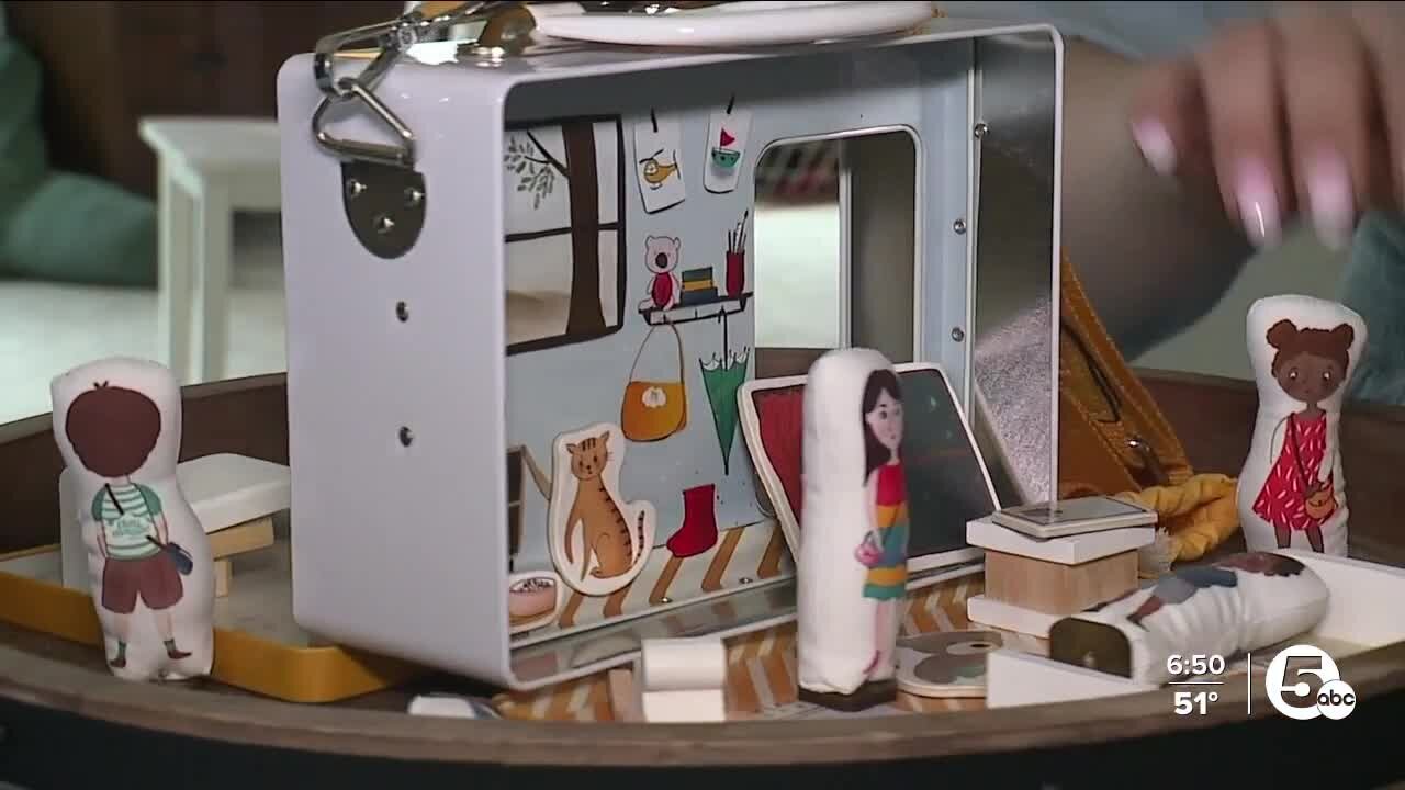 Euclid mom set to appear on ABC's Shark Tank