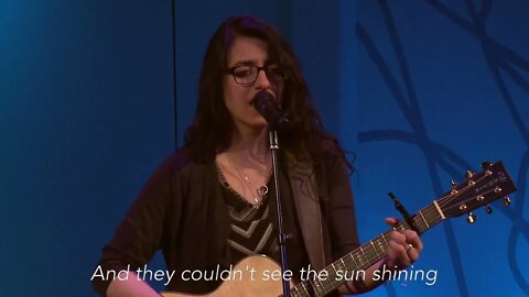 Opposite Way by Leeland CornerstoneSF live cover 03 07 2018