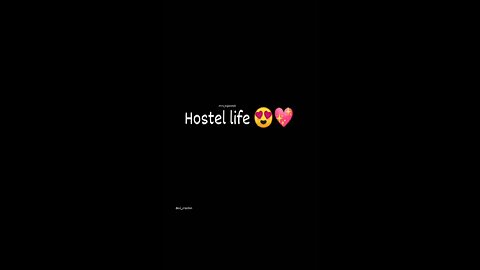 Hoste life