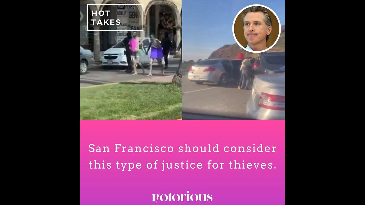 Public shaming would definitely work better then whatever they’re doing now.