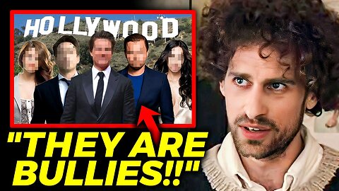 Hollywood tea - Isaac kappy