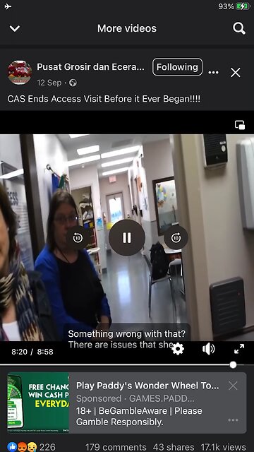 Stolen child is stopped to see mother