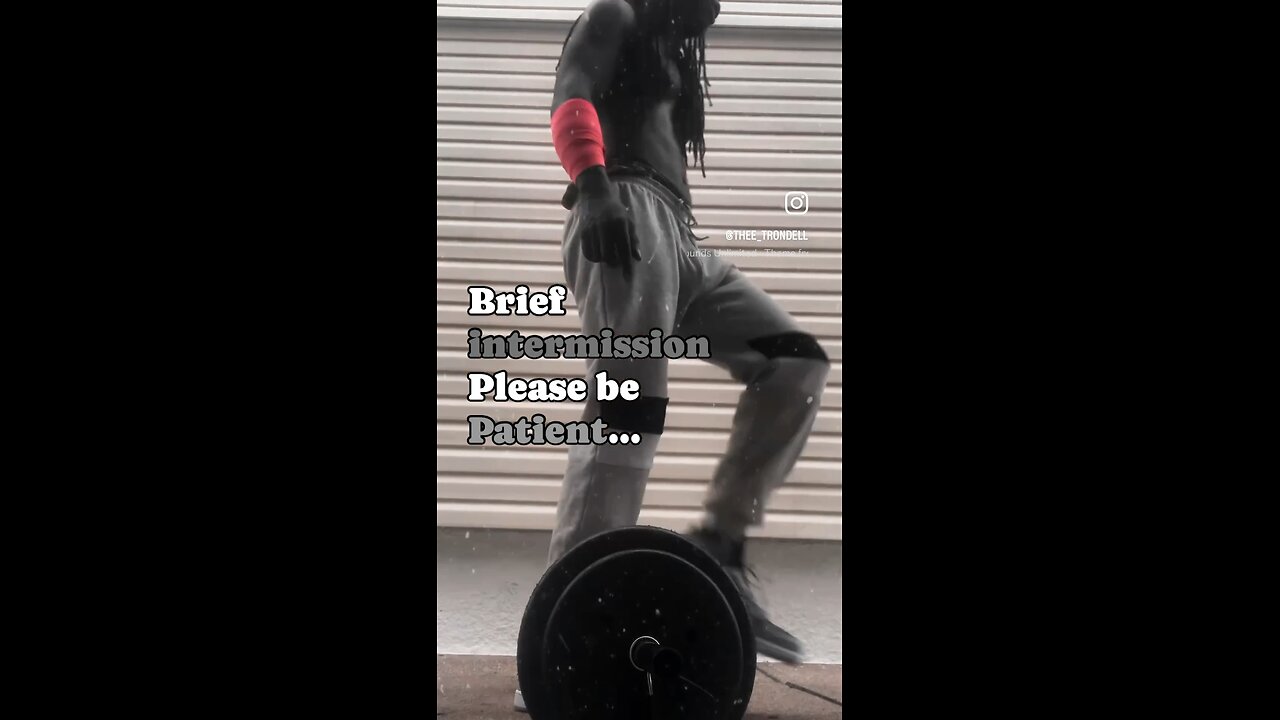 Daily grind men’s health 🫵🏿🔥🫵🏿