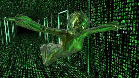 Escape the Matrix
