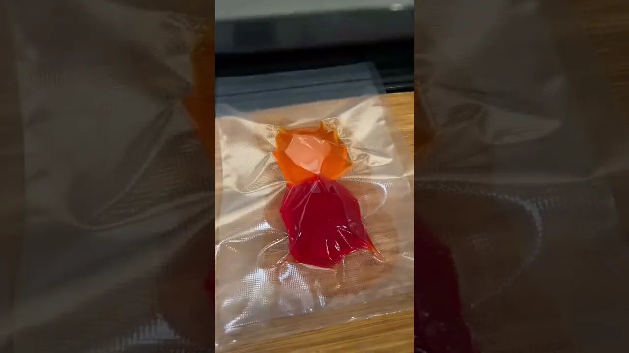 jello on the go TikTok Kyle Istook