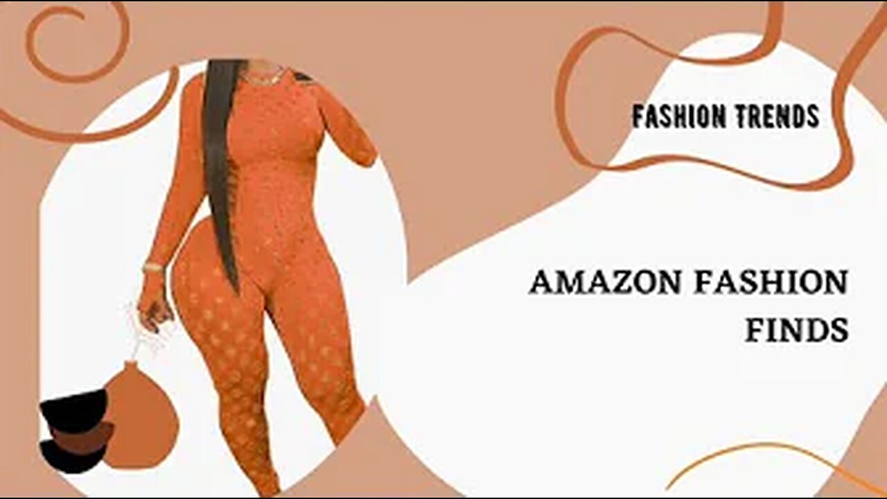 AMAZON FALL FASHION | BADDIE ON A BUDGET | AMAZON FASHIONS | Therealmzchante