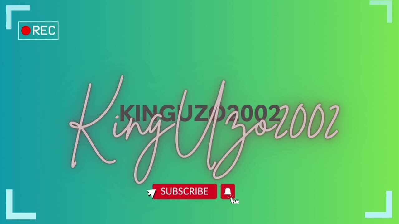 Welcome people $kinguzo2002 OVERWATCH 2