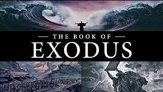 An Exodus Account