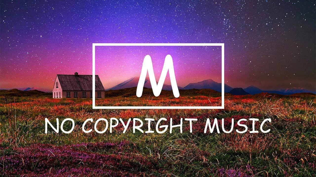 LiQWYD - Love Life（Mm No Copyright Music）