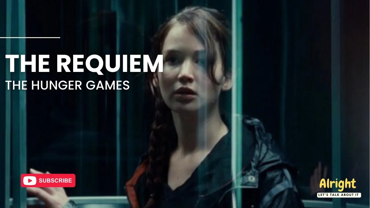 The Requiem - The Hunger Games