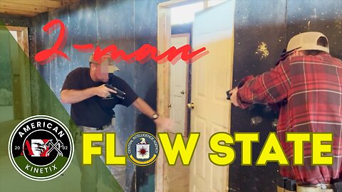 AX - Flow State w/2 men (fmr CIA operator)