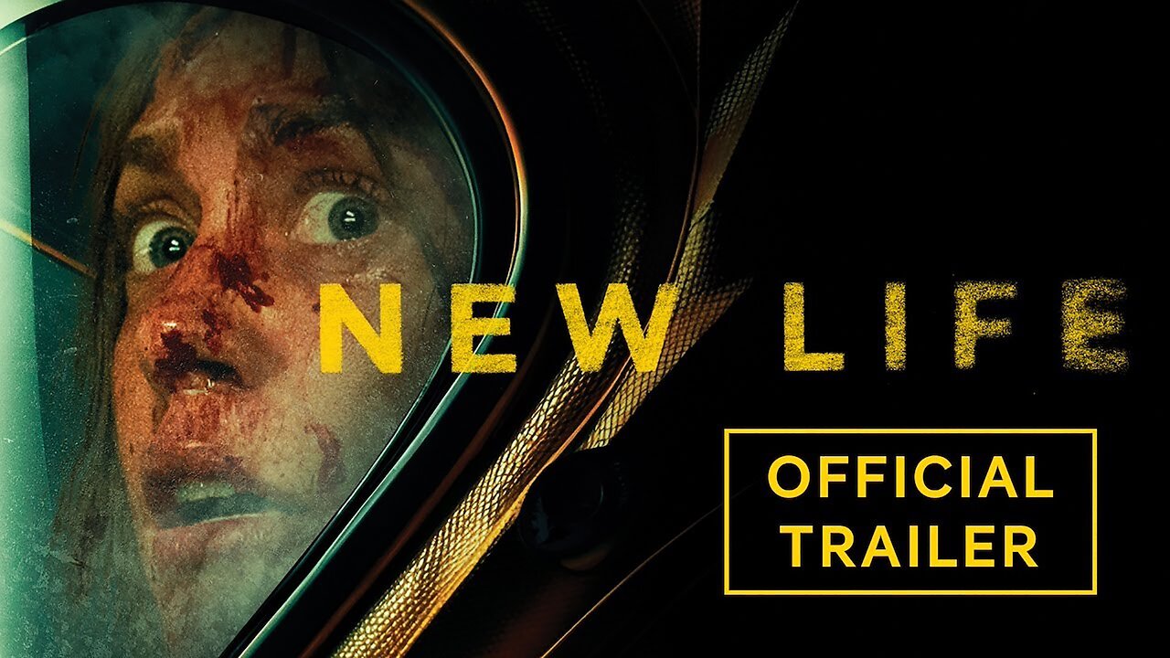 New Life - Official Trailer