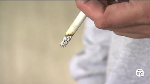 Governor Whitmer signs bill package to raise minimum age of tobacco sales in Michigan to 21