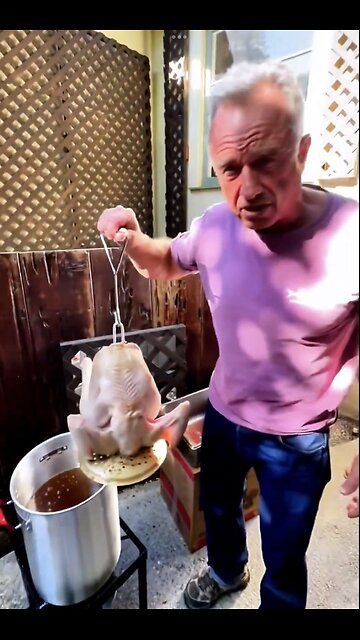 COOKING AMERICAN TURKEY IN A HEALTIER WAY🇺🇸🍽️🥘🏡📸ON THANKSGIVING DAY🏡🦃💫