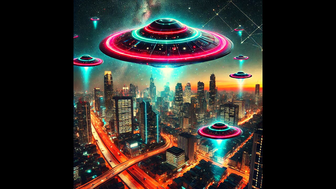 New York UFOs