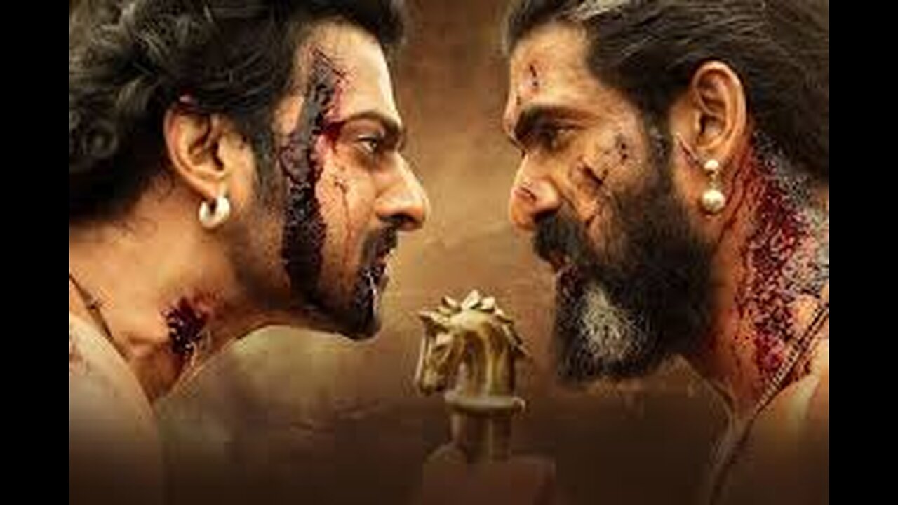 Bahubali 2