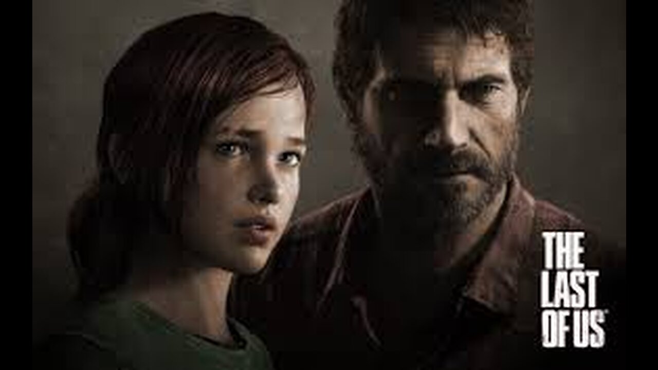 The Last of Us third round