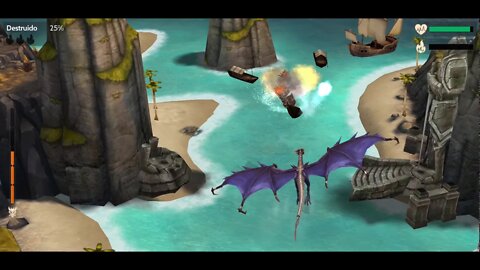 WAR DRAGONS: Jugada 01 | Entretenimiento Digital 3.0