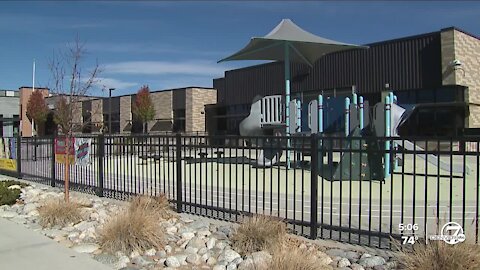 Substitute teacher shortage leads to several district closures next Friday