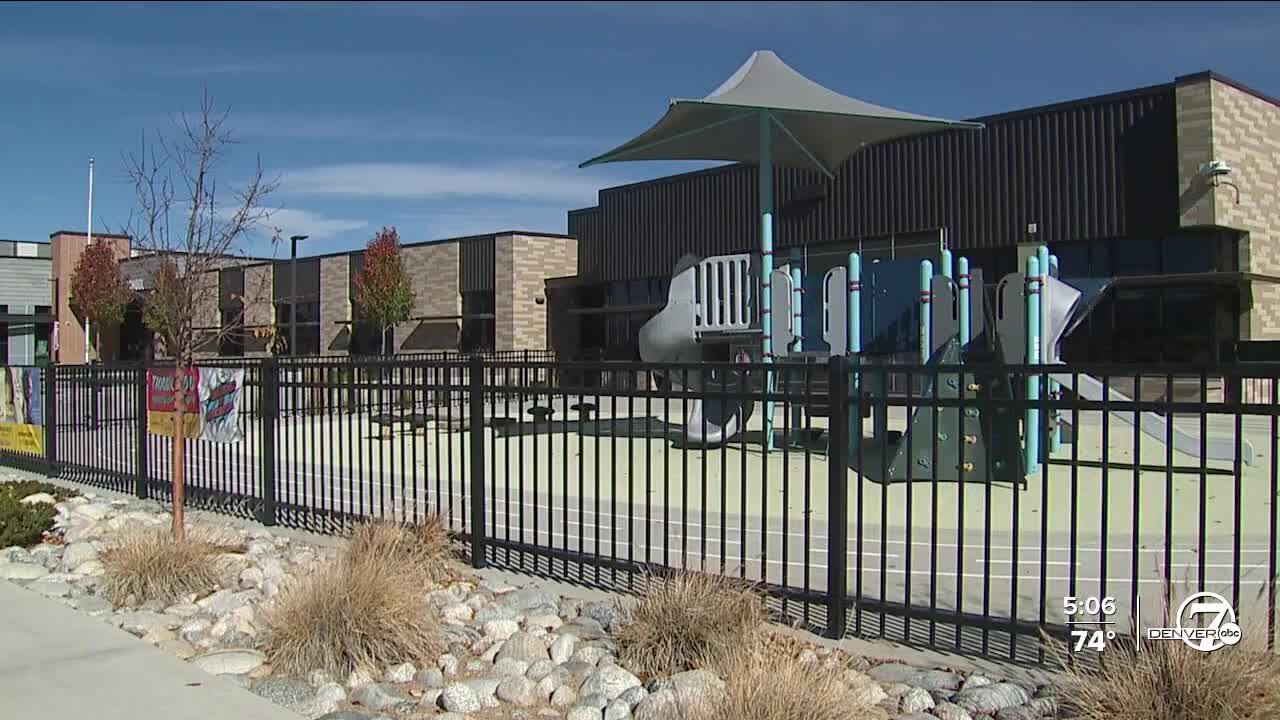 Substitute teacher shortage leads to several district closures next Friday