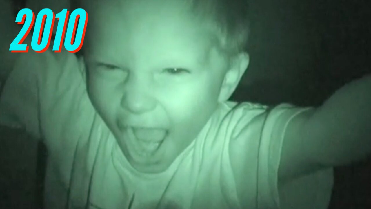 THE 2010 ADVENTURES: KINECTING WITH THE COUSINS (PART 12- FINALE)