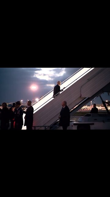 Oops!! The Fear He MUST Instill in our Enemies!