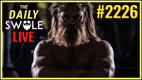 Daily Swole #2226