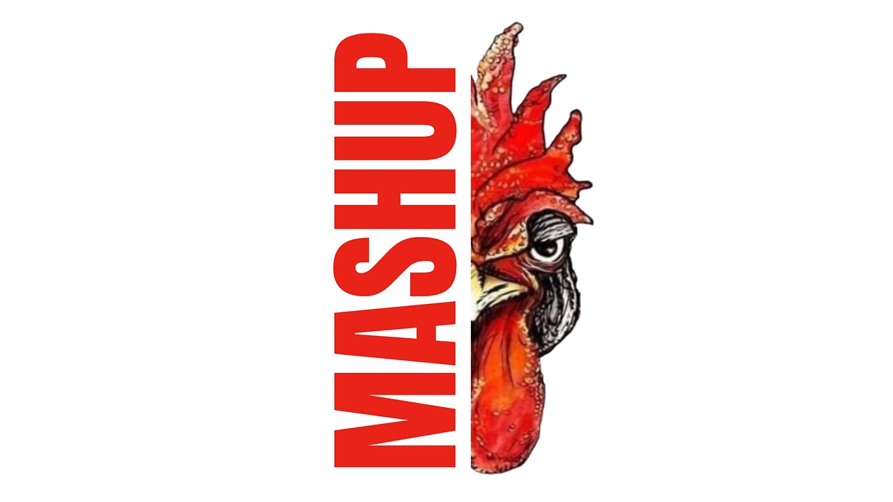 The Mashup: Special Edition