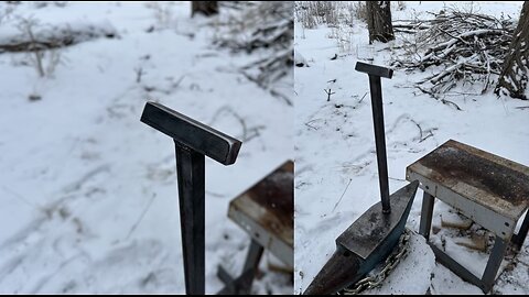 Sheet Metal Shaping Jig!!