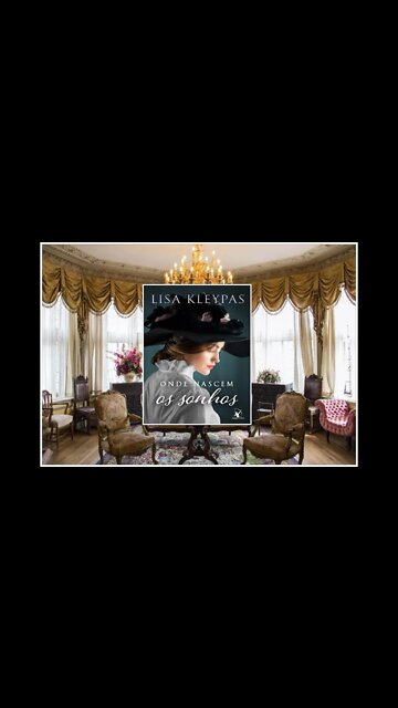 Onde nascem os sonhos - Lisa Kleypas