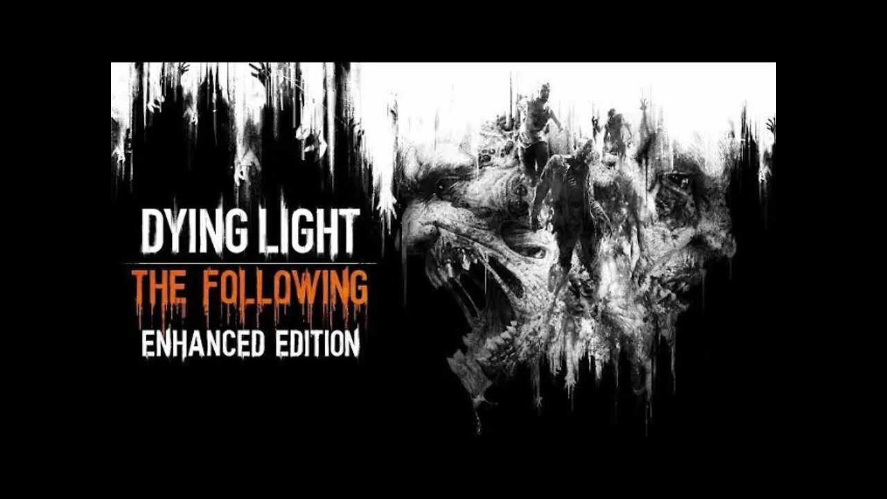 Xbox Series S - DYING LIGHT - 932p 60Fps (Patch)