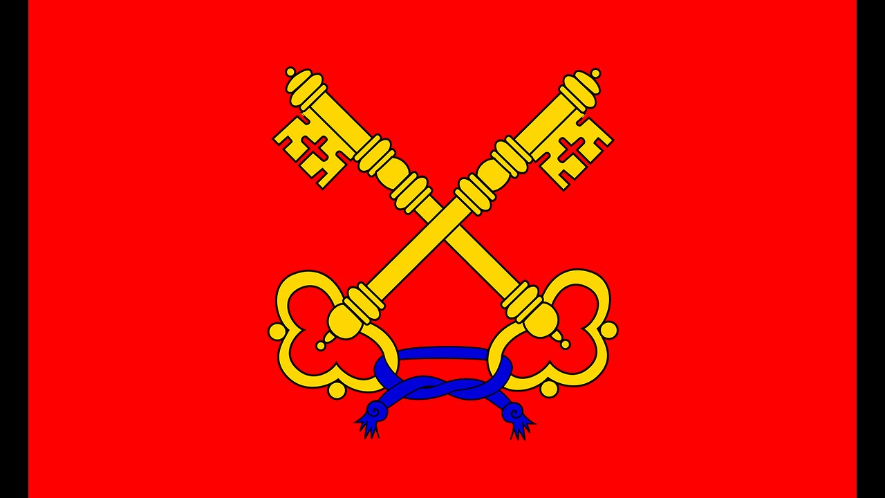 The Papacy, Its Evolution and the New World Order