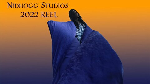 Nidhogg Studios 2022 Reel