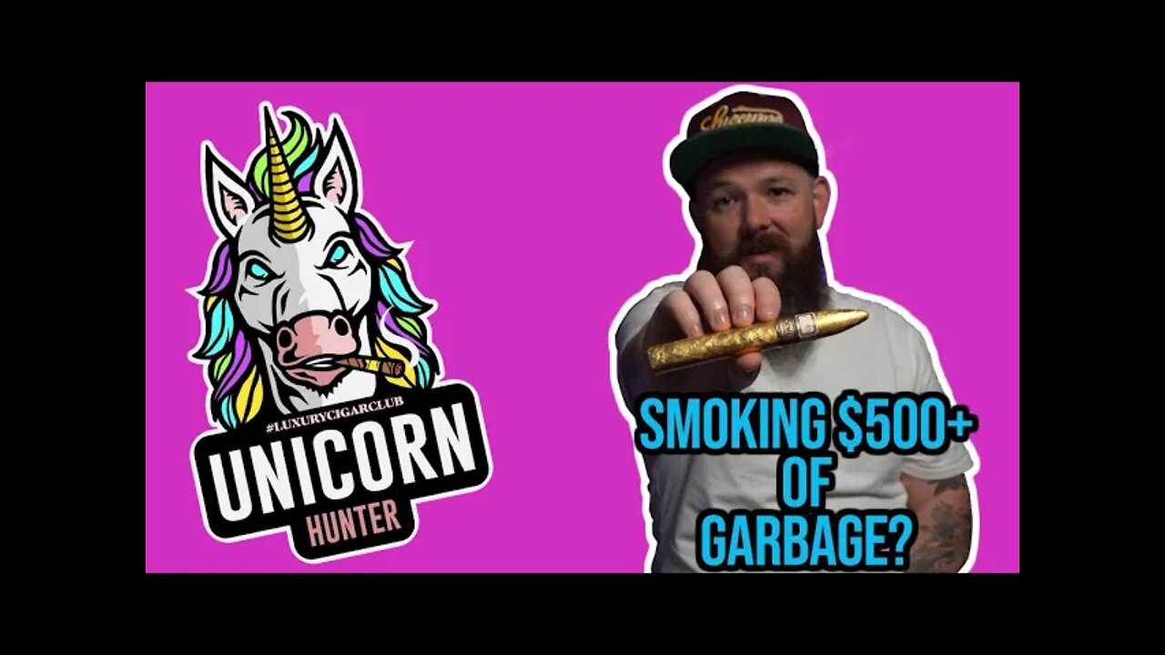 Unicorn Hunter Episode 4: Daniel Marshall 38th Anniversary