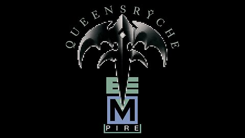 Queensrÿche - Empire