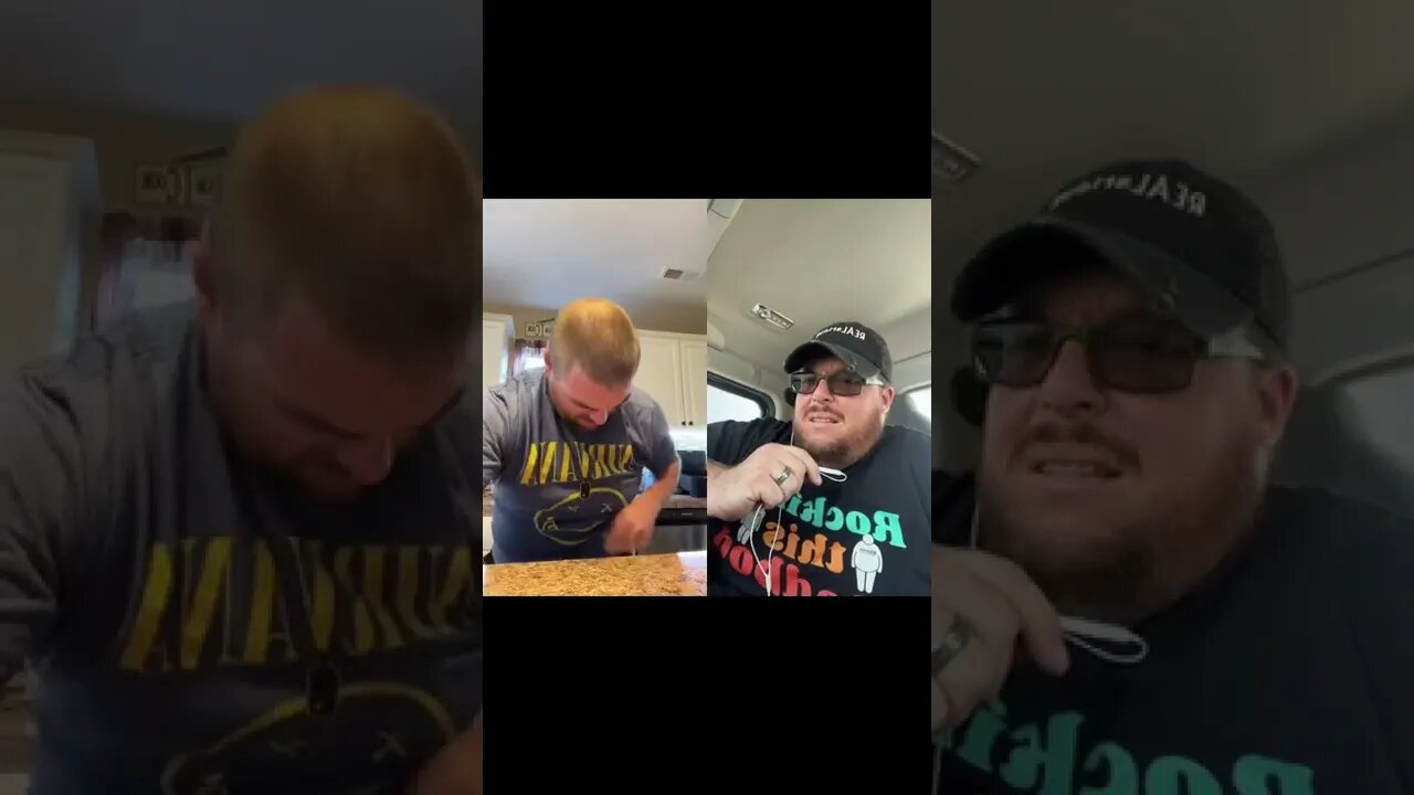 Here’s Your Dose Of REALarious…🤣🤣🤣 with @Clawed Joker