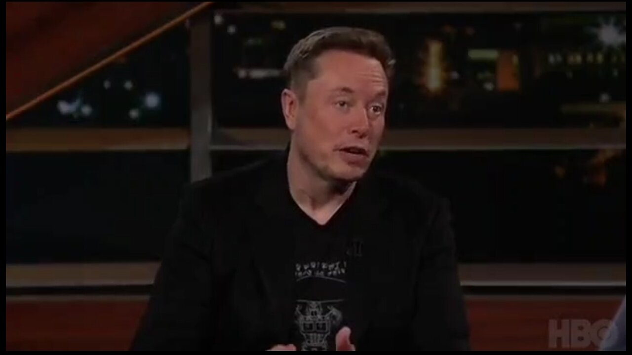 Elon Musk Calls Out Government Driven Censorship On Twitter 1.0