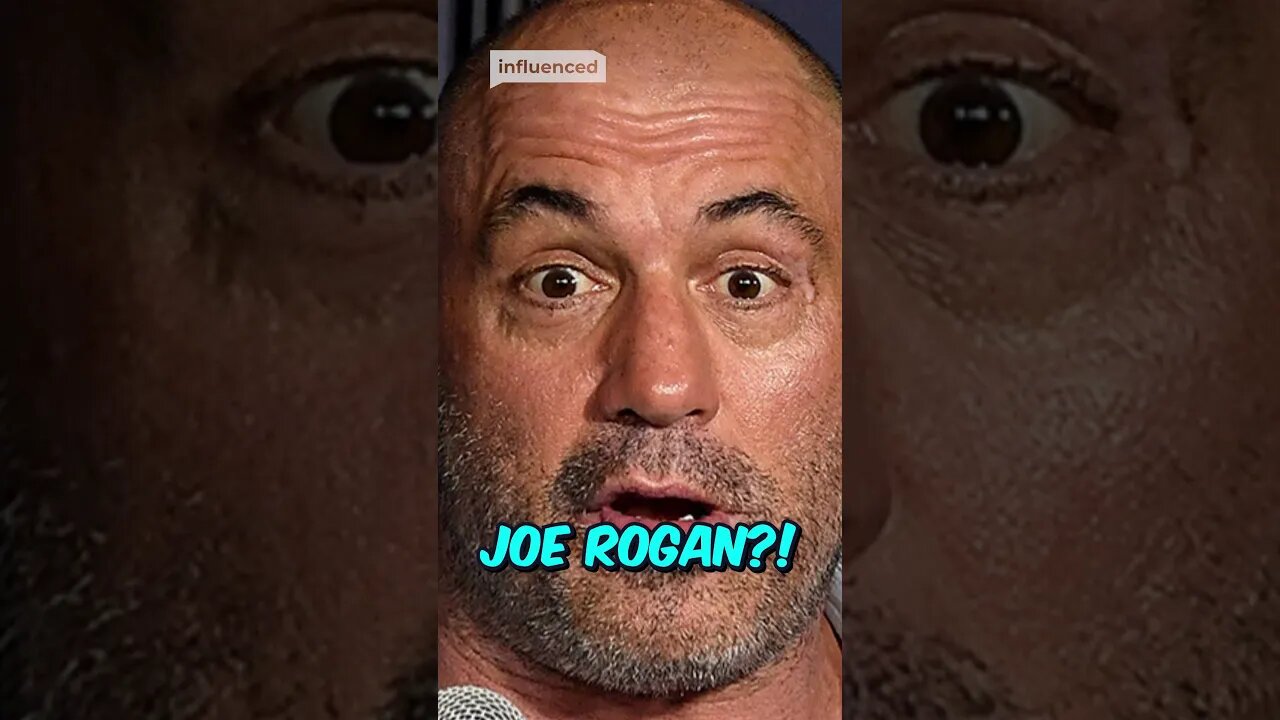 Joe Rogan Praises MrBeast’s Success On YouTube