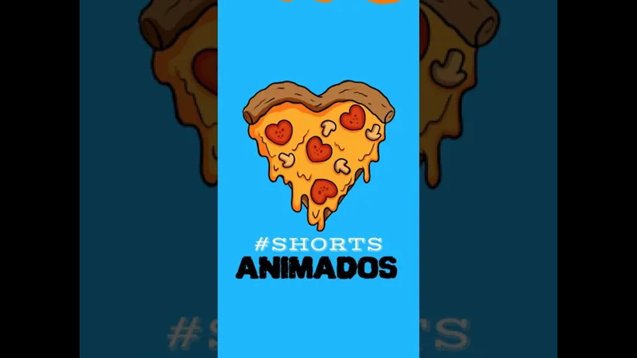 Shorts animados #Shorts